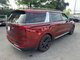 Used 2022 Kia Carnival SX image 3