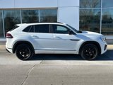 New 2025 Volkswagen Atlas Cross Sport SEL R-Line image 2