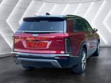 New 2026 Cadillac Vistiq Luxury image 3