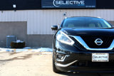 Used 2018 Nissan Murano SL w/ Moonroof Package image 3