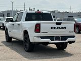 New 2025 RAM 1500 Laramie image 4