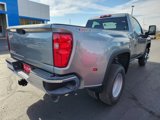New 2025 Chevrolet Silverado 3500 LT image 5