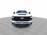 New 2024 Chevrolet Silverado 3500 W/T w/ WT Convenience Package image 3