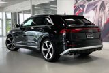 New 2025 Audi SQ8 Prestige image 4