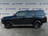 Used 2022 Toyota 4Runner SR5 Premium image 2