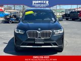 Used 2023 BMW X3 xDrive30i image 2