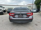 Used 2022 Honda Accord LX image 4
