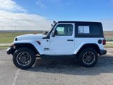 Used 2021 Jeep Wrangler Sport image 4