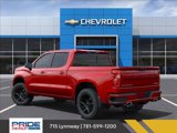 New 2025 Chevrolet Silverado 1500 RST w/ Convenience Package II image 3
