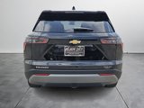 New 2026 Chevrolet Equinox LT w/ Convenience Package II image 4