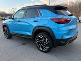 New 2025 Chevrolet TrailBlazer RS w/ Convenience Package image 3