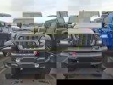 New 2025 Jeep Wrangler Unlimited Rubicon image 2