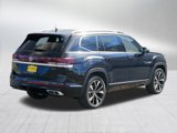 New 2025 Volkswagen Atlas SEL Premium R-Line image 4