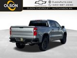 New 2026 Chevrolet Silverado 1500 LT Trail Boss image 2