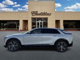 New 2025 Cadillac Lyriq Luxury image 5