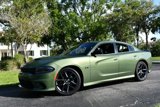 Used 2023 Dodge Charger R/T w/ Blacktop Package image 2