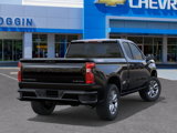 New 2026 Chevrolet Silverado 1500 Custom image 4