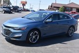 Used 2024 Chevrolet Malibu LT image 3