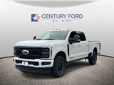 New 2025 Ford F250 Platinum image 5