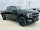 New 2025 Ford F150 Platinum w/ Equipment Group 702A High image 2