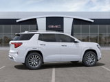 New 2026 GMC Terrain Denali w/ LPO, Floor Liner Package image 5