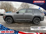 New 2025 Jeep Grand Cherokee Limited 4xe image 2