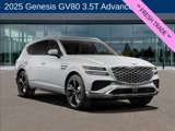 Used 2025 Genesis GV80 3.5T Advanced image 2