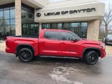 Used 2024 Toyota Tundra Limited image 2