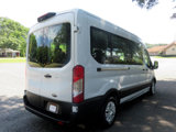 Used 2021 Ford Transit 350 XLT image 4