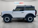 Used 2023 Ford Bronco Black Diamond w/ Sasquatch Package image 6