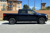 New 2025 Ford F150 Lightning XLT image 4