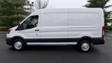 Used 2024 Ford Transit 250 148 Medium Roof Extended AWD image 5