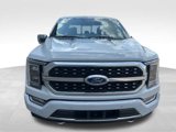 Used 2023 Ford F150 Platinum w/ Trailer Tow Package image 2