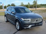 Used 2019 Volvo XC90 T6 Inscription w/ Advanced Package image 3