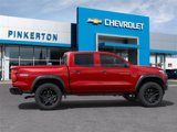 New 2025 Chevrolet Colorado Trail Boss image 5