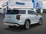 New 2025 Hyundai Palisade SEL image 4