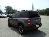 Used 2023 Ford Bronco Sport Outer Banks w/ Tech Package image 3