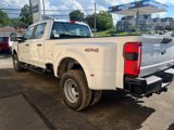 New 2025 Ford F350 XL image 4