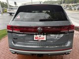 New 2026 Volkswagen Atlas Peak Edition image 5