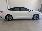 Used 2020 Ford Fusion SE image 4