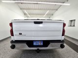 Used 2022 Chevrolet Silverado 1500 W/T w/ WT Safety Package image 5