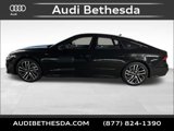 New 2025 Audi A7 3.0T Premium Plus image 4