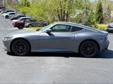New 2025 Nissan Z Performance image 5