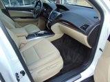 Used 2018 Acura MDX SH-AWD w/ Technology Package image 6