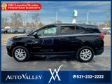 Used 2024 Chevrolet Equinox LS w/ LS Convenience Package image 4