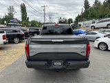Used 2017 Ford F150 Platinum w/ Equipment Group 701A Luxury image 5