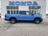 New 2025 Honda Ridgeline TrailSport image 4