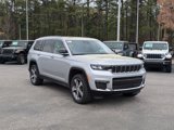New 2025 Jeep Grand Cherokee L Limited w/ Luxury Tech Group II image 3