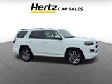 Used 2024 Toyota 4Runner TRD Sport image 2