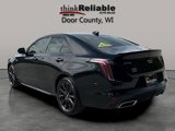 Used 2023 Cadillac CT4 Sport image 4